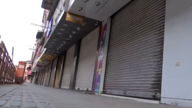Maharashtra Lockdown: 'पुण्यात 1 जूनपासून सरसकट सगळीच दुकानं उघडायला परवानगी देऊ नका'