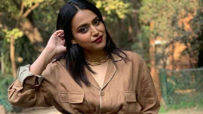 Happy Birthday Swara Bhasker | वादांच्या बाबतीत कंगनालाही देतेय तगडी टक्कर! वाचा अभिनेत्री स्वरा भास्करबद्दल...