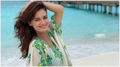 Video | पहिल्यांदाच मातृत्व सुख अनुभवणाऱ्या दिया मिर्झानेही आरोग्यासाठी अवलंबला करीना-अनुष्काचा मार्ग, पाहा खास व्हिडीओ...