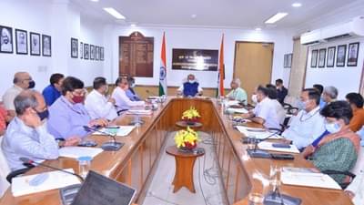 स्वामित्व योजना गावांना आत्मनिर्भर करण्यासाठी महत्वाचं पाऊल: नरेंद्र सिंह तोमर