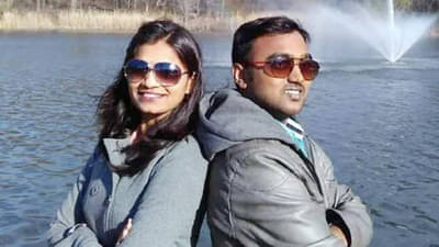 अंबाजोगाईच्या त्या कपलचं अमेरिकेत काय झालं?; नवऱ्यानेच बायकोला भोसकलं?, वाचा सविस्तर