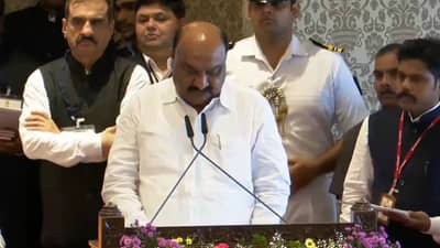 Sandipan Bhumre : कारखान्यातील स्लिप बॉय ते शिंदे सरकारमध्ये मंत्री; वाचा, संदीपान भुमरेंचा थक्क करणारा प्रवास!