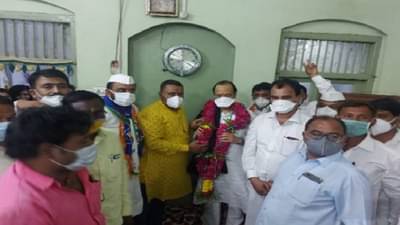 अजित पवारांनी पंढरपुरात वात पेटवली, दोन दिवसांच्या दौऱ्यात भाजपला धक्क्यावर धक्के