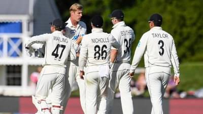 WTC च्या अंतिम सामन्याआधी न्यूझीलंडच्या संघाला मोठा झटका, हा हुकूमी एक्का होऊ शकतो संघाबाहेर