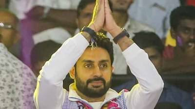 The Bigg Bull | अभिनय क्षमतेवर प्रश्न उपस्थित करणाऱ्यांना जोरदार चपराक, सोशल मीडियावर होतेय अभिषेक बच्चनची वाहवा!