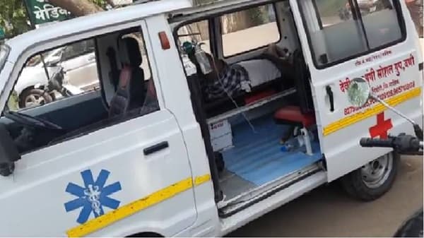 Video: नाशिकमध्ये कोरोनाबाधित रुग्णांची परवड, व्हेंटिलेटर बेडसाठी हेळसांड सुरु