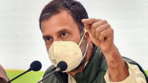 काँग्रेस नेते राहुल गांधींचं ट्विटर अकाऊंट तात्त्पुरतं सस्पेंड होण्यामागे नेमकं कारण काय?