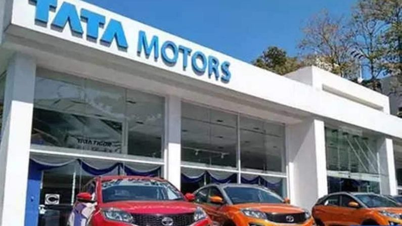 टाटा मोटर्सचा बँक ऑफ इंडियासोबत वाहन वित्तविषयक करार, ग्राहकांना मिळणार जबरदस्त सुविधा