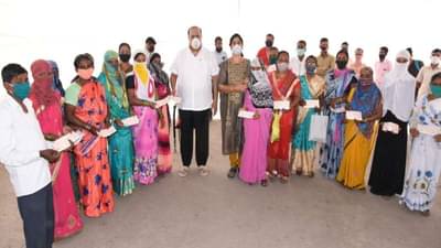 माता-भगिनींनो, सरकारच्यावतीने माफी मागतो, हसन मुश्रीफ यांनी माफी का मागितली?