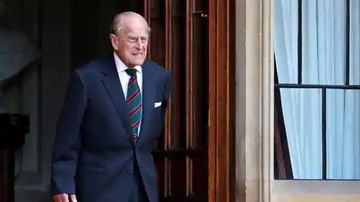 Prince Philip : इंग्लंडच्या राणीचे पती, प्रिन्स फिलीप यांचं 99 व्या वर्षी निधन