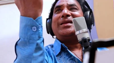 भीमराज की बेटी मै तो... हे गाणं लग्नाच्या मिरवणुकीत वाजतंच वाजतं; गीतकार कोण माहित आहे का?