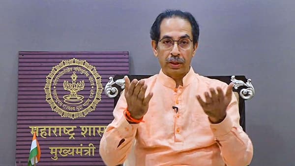 सर्वसामान्यांसाठी माझा डॉक्टर्स” बनून मैदानात उतरा, आपण कोरोनाची तिसरी लाट परतवू: उद्धव ठाकरे