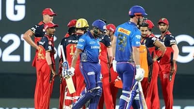 यंदाही मुंबईची पहिली मॅच देवाला, सलग 9 वर्ष सलामीला हरले