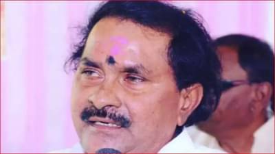 Raosaheb Antapurkar: दोनवेळा आमदारकी मिळवली, पण शेवटपर्यंत भाड्याच्या घरातच मुक्काम