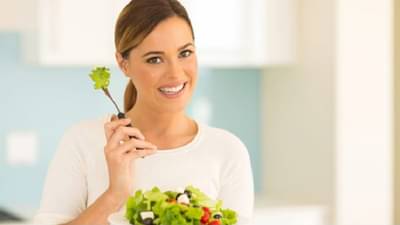 Women Health Tips : हे 5 जीवनसत्त्वे प्रत्येक महिलेसाठी आवश्यक, वाचा याबद्दल...