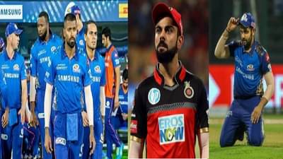 IPL 2021 : पहिल्याच मॅचमध्ये टीम इंडियाचा दिग्गज खेळाडू दुखापतग्रस्त, रोहितसह विराटही चिंतेत!