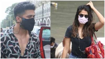 Rhea Chakraborty | सुशांतच्या मृत्युनंतर रिया चक्रवर्तीने धरलाय ‘या’ अभिनेत्याचा हात, एकत्र एन्जॉय करतायत पार्टी!