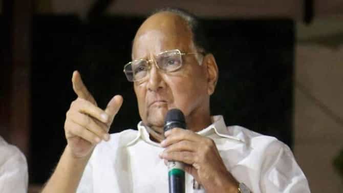 शरद पवार ऑक्सिजन तुटवड्यावर मार्ग काढण्यासाठी मैदानात, साखर कारखान्यांना निर्मिती करण्याचे आदेश