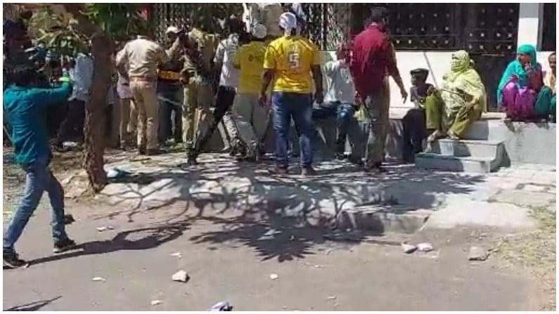West Bengal Election: मतदानावेळी बंगालमध्ये हिंसा उसळली, सीआयएसफ जवानांचा गोळीबार; पाच ठार