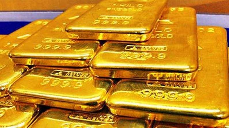 Gold: अबब! कोरोनाच्या संकटकाळातही भारतात इतक्या टन सोन्याची आयात