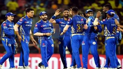 IPL 2021 : पहिली मॅच नाही तर चॅम्पियनशीप जिंकणं महत्त्वाचं, रोहितने रणशिंग फुकलं!