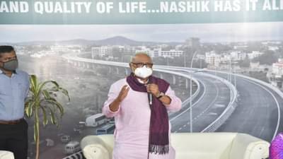 शेवटचा रुग्ण बरा होत नाही तोपर्यंत कोरोनाविरुद्धची लढाई संपणार नाही: छगन भुजबळ