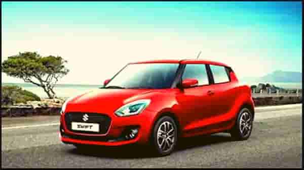 बंपर ऑफर! Maruti Suzuki Swift वर कंपनीकडून 54000 रुपयांचा डिस्काऊंट