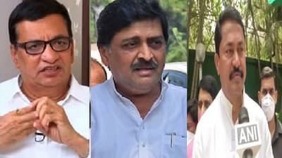 Maharashtra Lockdown : मुख्यमंत्री लॉकडाऊनसाठी आग्रही, काँग्रेसची भूमिका काय?