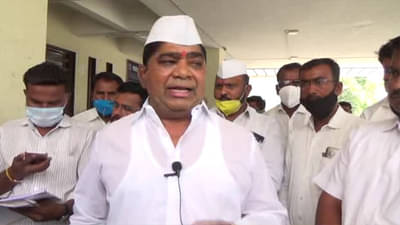 पत्रकाराची हत्या; ठाकरे सरकारचा आणखी एक मंत्री गोत्यात?