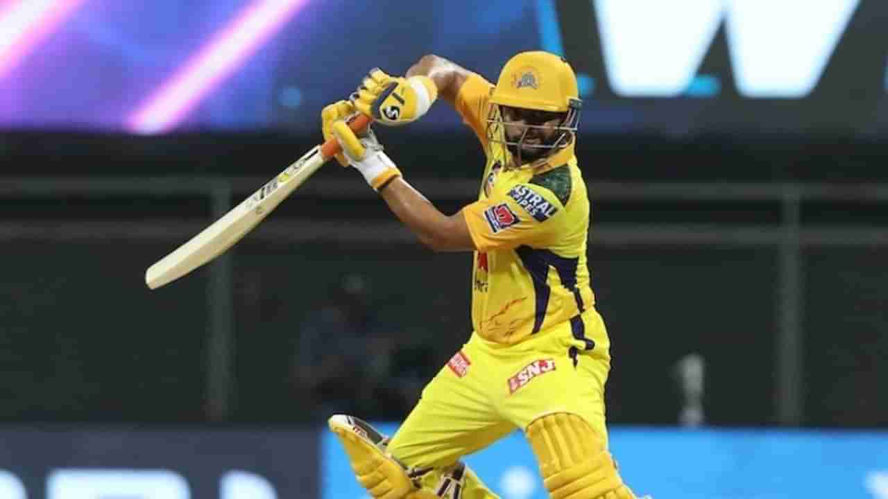 Suresh Raina, CSK vs DC 2021 | मिस्टर आयपीएल सुरेश रैनाचे अर्धशतक, आयपीएलच्या 14 व्या मोसमाची शानदार सुरुवात