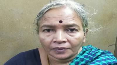 तीन कोटींच्या विम्याची हाव, महिलेने पतीला कारमध्ये जिवंत जाळलं