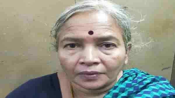 तीन कोटींच्या विम्याची हाव, महिलेने पतीला कारमध्ये जिवंत जाळलं