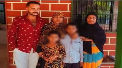 तीन महिन्यांपूर्वी दुसरा विवाह, 28 वर्षीय महिलेची दुसऱ्या पतीकडून हत्या