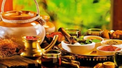 घरच्या घरी तयार करा हा आयुर्वेदिक काढा आणि वाढवा रोगप्रतिकारक शक्ती