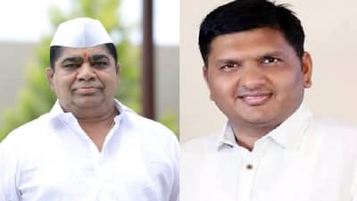 अहमदनगरमधील पत्रकाराच्या हत्या प्रकरणात भाजपचे आरोप, राज्यमंत्री प्राजक्त तनपुरे म्हणतात...