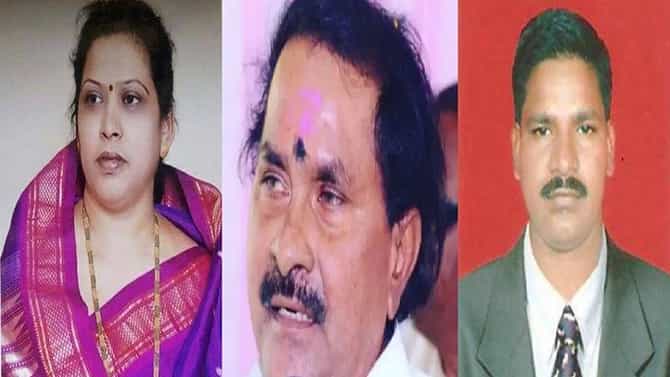 तीन दिवस, तीन नेते, काँग्रेस आमदार, नाशिक नगरसेविका आणि आता भाजपच्या जिल्हा उपाध्यक्षाचा कोरोनामुळे मृत्यू