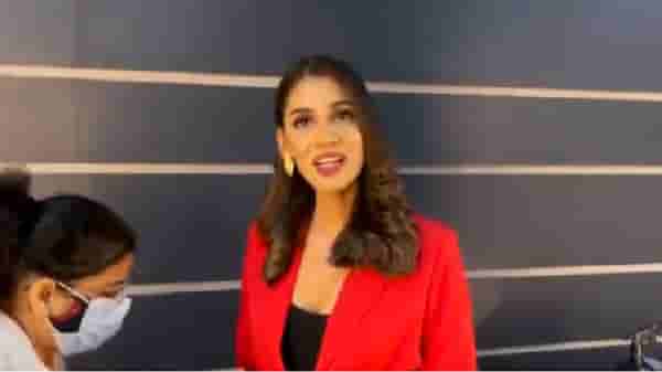 Video : मिसेस बुमराह इज बॅक, सध्याचा तुझा फेवरेट खेळाडू कोण? अफलातून रॅपिड फायर राऊंड तुम्ही बघितलात?