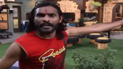 Abhijit Bichukale | अभिजीत बिचुकलेंचं डिपॉझिट पुन्हा जप्त, पंढरपूर पोटनिवडणुकीत नोटालाही अधिक मतं