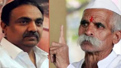 आंबे खाल्ल्यावर मुलं होतात छाप विधानं करणाऱ्यांनी संकटाच्या काळात दिशाभूल करु नये, अन्यथा....