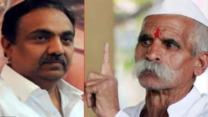 आंबे खाल्ल्यावर मुलं होतात छाप विधानं करणाऱ्यांनी संकटाच्या काळात दिशाभूल करु नये, अन्यथा....