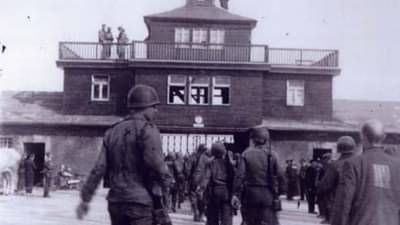 History : अमेरिकेने 21 हजार लोकांना मृत्यूच्या दाढेतून वाचवलं, काय आहे जर्मनीच्या बुचेनवाल्डची घटना?