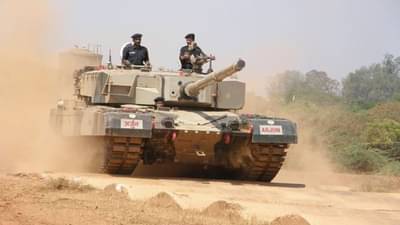 शत्रूचे रणगाडे उद्ध्वस्त करणारे भारतीय सैन्याचे तोफगोळे चोरीला जातात असं हे शहर, काय आहेत कारणं?