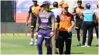 SRH vs KKR : शेर कभी बुडा नही होता! दोन संघांना IPL चषक मिळवून देणारा 40 वर्षीय खेळाडू मैदानात