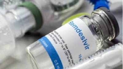 मुंबई पोलिसांची मोठी कारवाई; हॉटेलच्या किचनमध्ये लपवलेला रेमडेसिविर इंजेक्शनचा साठा हस्तगत