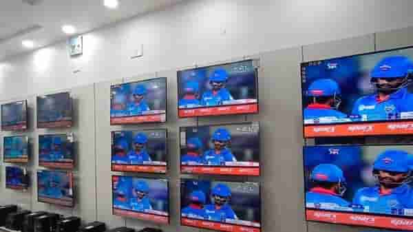 IPL निमित्त LED TV वर 4500 रुपयांची सूट, केवळ 999₹ देऊन 4K अल्ट्रा HD LED टीव्ही घरी न्या