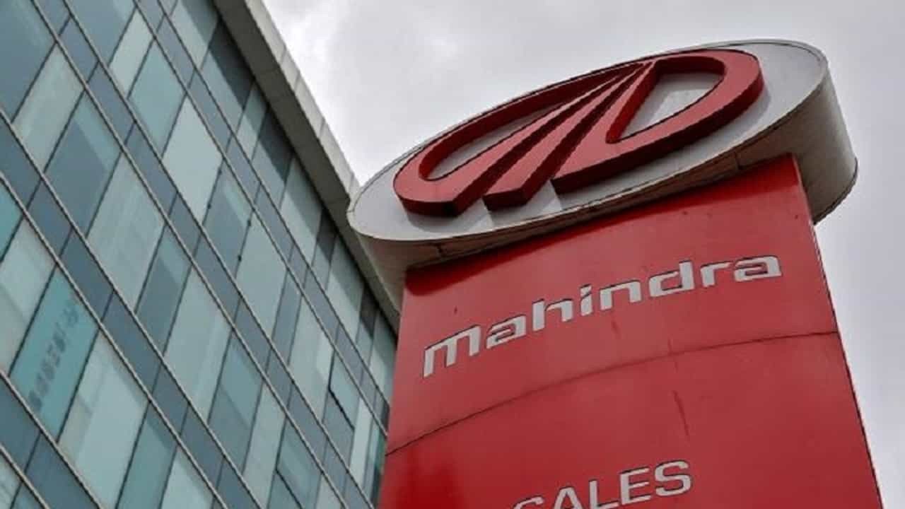 Mahindra 2025 पर्यंत 5 लाख इलेक्ट्रिक वाहनं तयार करणार, 3000 कोटींची गुंतवणूक