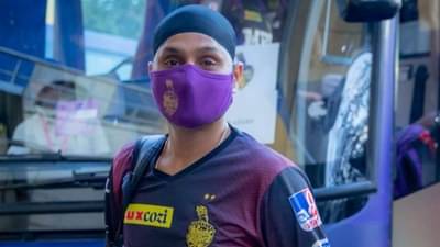 SRH vs KKR : शेर कभी बुडा नही होता! दोन संघांना IPL चषक मिळवून देणारा 40 वर्षीय खेळाडू मैदानात