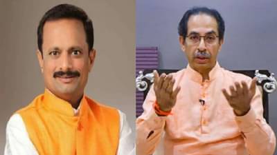 ठाण्याच्या महापौरांचा एक व्हॉट्सअ‍ॅप, मुख्यमंत्र्यांकडून 24 मेट्रिक टन ऑक्सिजनची व्यवस्था