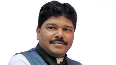 मोठी बातमी: कोरोनामुळे भाजपच्या माजी आमदाराचे निधन