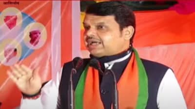 केंद्राची महाराष्ट्राला इतर राज्यांपेक्षा दुप्पट मदत; बोलघेवड्या लोकांनी रोज उठून कांगावा करु नये: फडणवीस